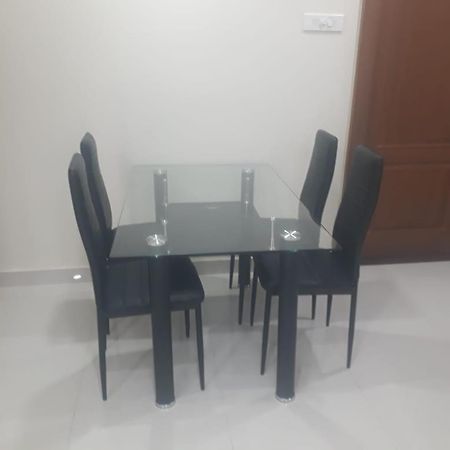 Kanmani Elite- A Perfect Home Tiruchirappalli Екстер'єр фото