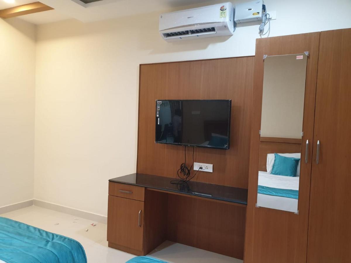 Kanmani Elite- A Perfect Home Tiruchirappalli Екстер'єр фото