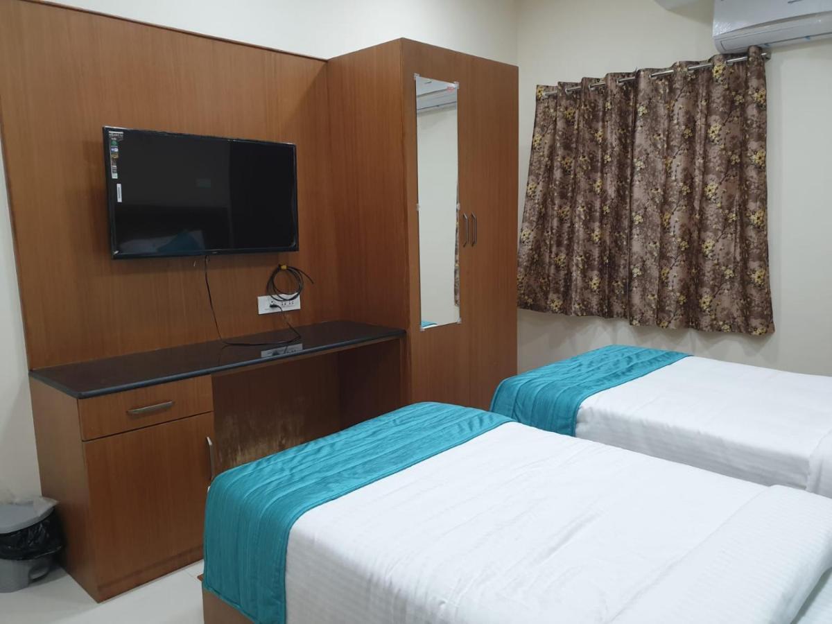 Kanmani Elite- A Perfect Home Tiruchirappalli Екстер'єр фото