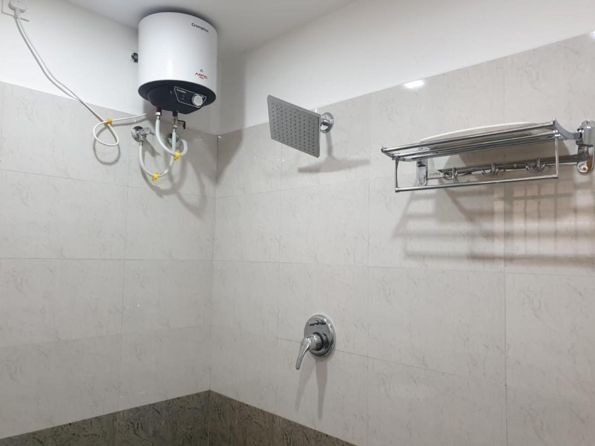 Kanmani Elite- A Perfect Home Tiruchirappalli Екстер'єр фото