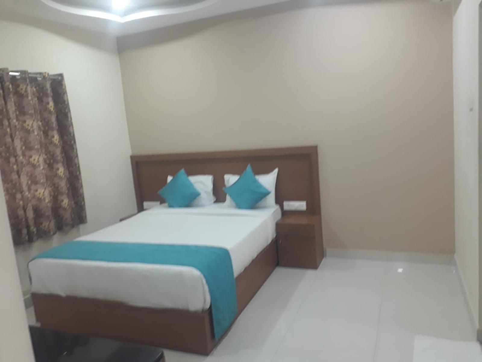 Kanmani Elite- A Perfect Home Tiruchirappalli Екстер'єр фото