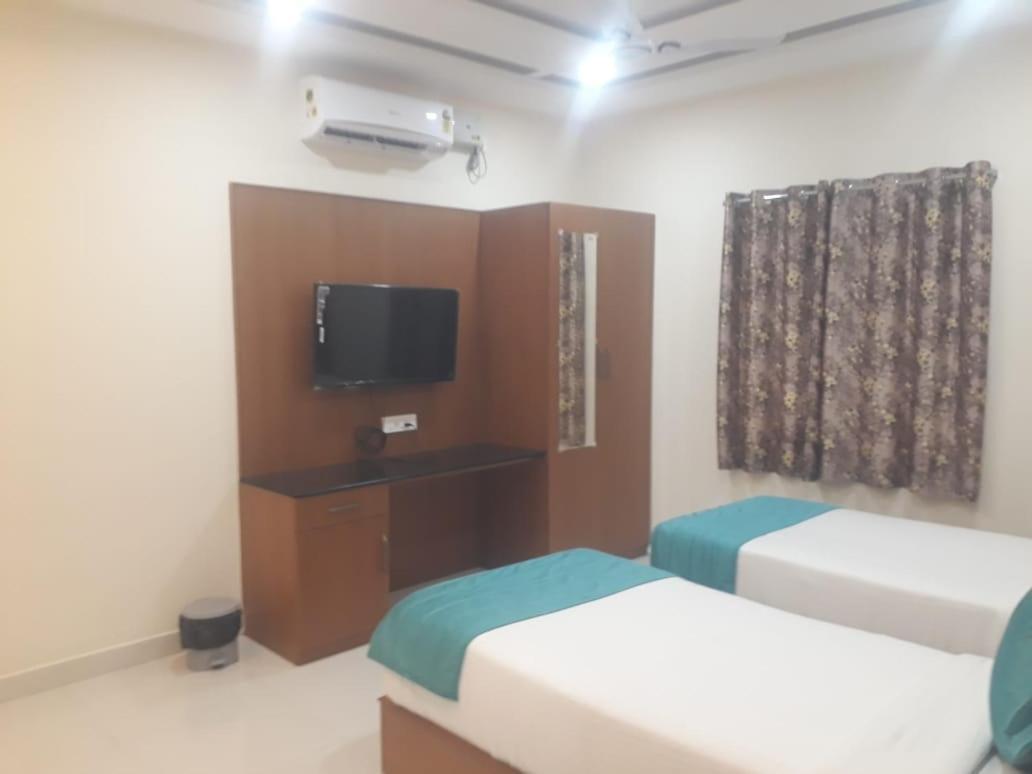 Kanmani Elite- A Perfect Home Tiruchirappalli Екстер'єр фото