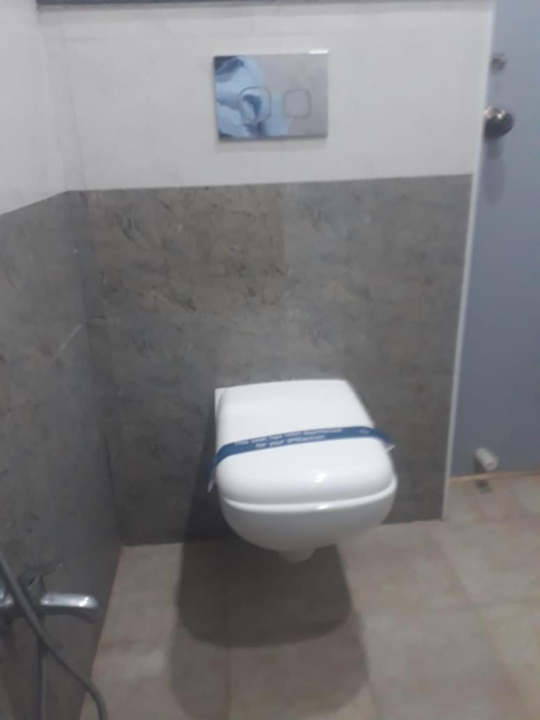 Kanmani Elite- A Perfect Home Tiruchirappalli Екстер'єр фото