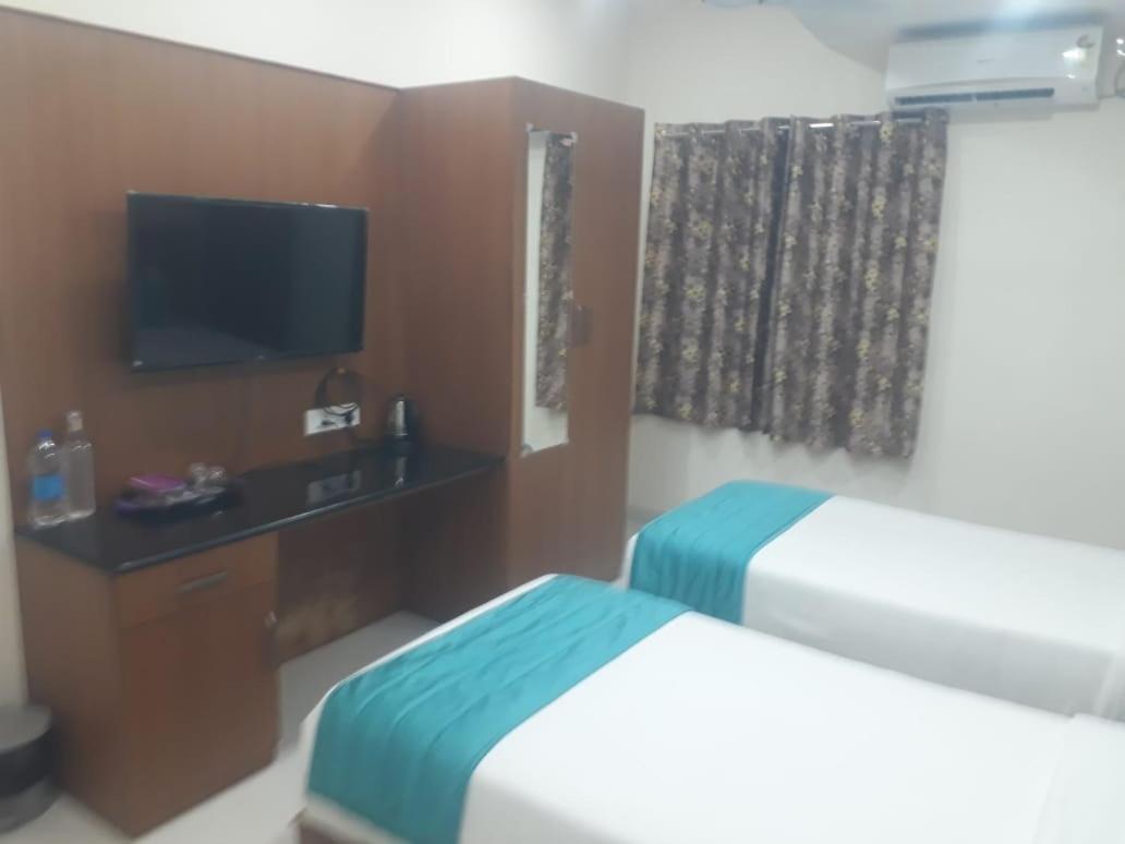 Kanmani Elite- A Perfect Home Tiruchirappalli Екстер'єр фото