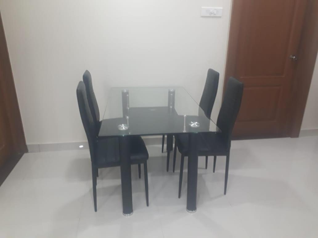 Kanmani Elite- A Perfect Home Tiruchirappalli Екстер'єр фото