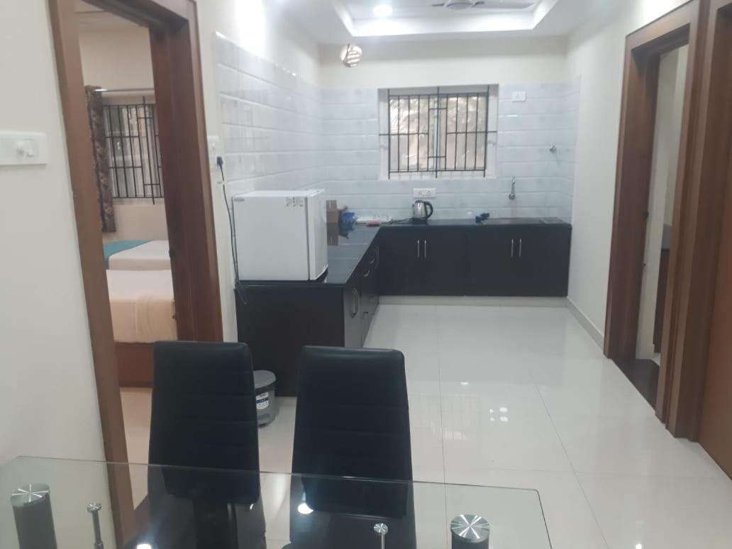 Kanmani Elite- A Perfect Home Tiruchirappalli Екстер'єр фото