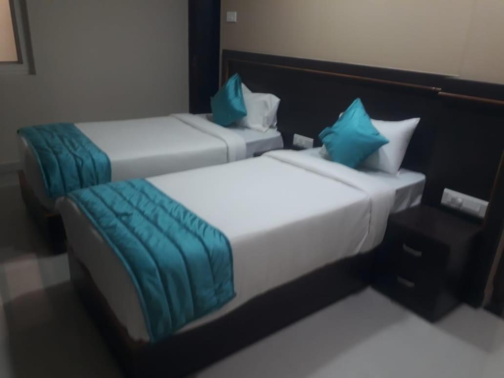 Kanmani Elite- A Perfect Home Tiruchirappalli Екстер'єр фото