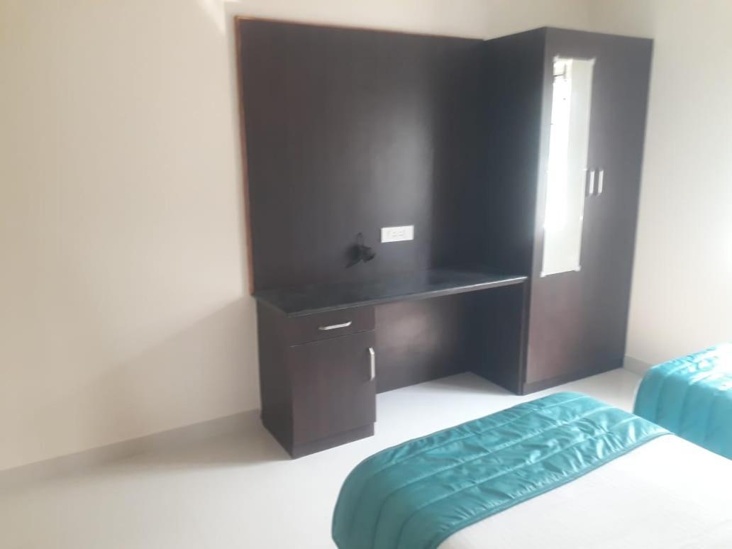 Kanmani Elite- A Perfect Home Tiruchirappalli Екстер'єр фото