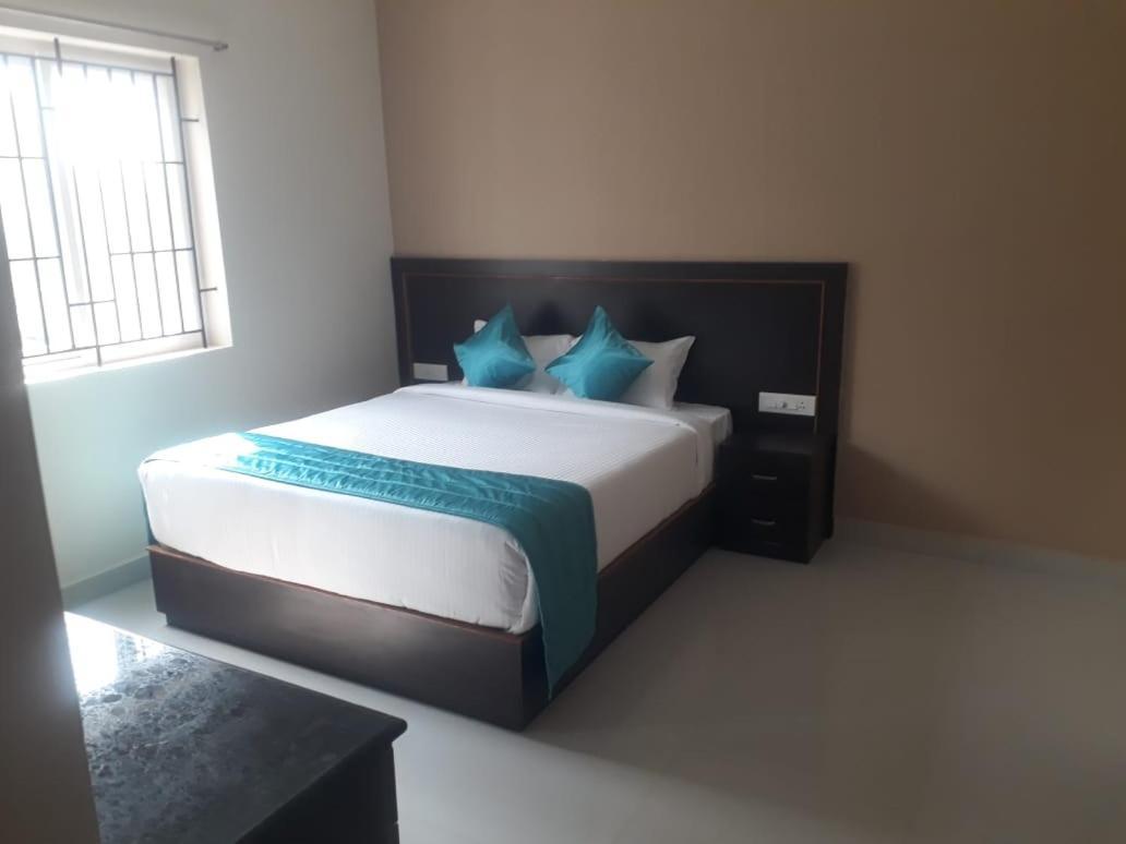Kanmani Elite- A Perfect Home Tiruchirappalli Екстер'єр фото