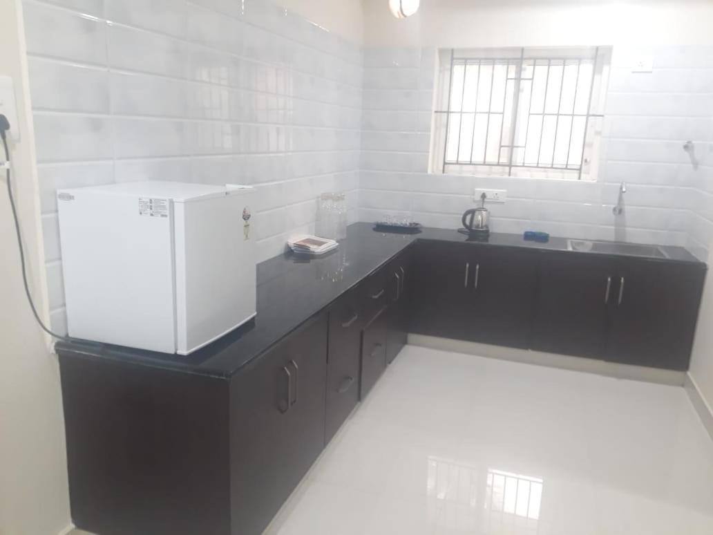 Kanmani Elite- A Perfect Home Tiruchirappalli Екстер'єр фото